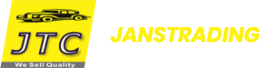 JTC JANSTRADING